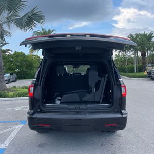 2019 Lincoln NAVIGATOR L RESERVE 缩略图 42