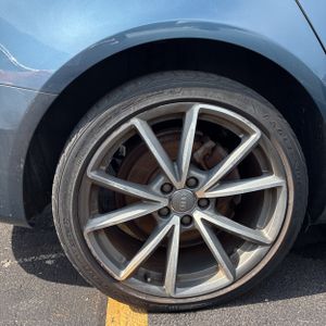 2015 AUDI A4 2.0T PREMIUM 缩略图 15