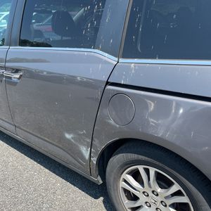 صورة مصغرة 53 لـ 2011 Honda ODYSSEY EX-L