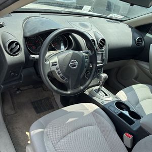 صورة مصغرة 35 لـ 2013 Nissan ROGUE SV