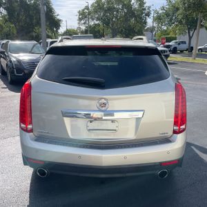 CADILLAC SRX PREMIUM COLLECTION - 7