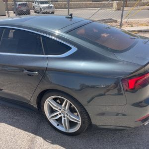 AUDI A5 45 PREMIUM - 6