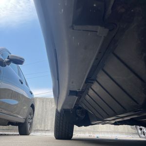 2015 Honda CR-V EX-L 照片 20