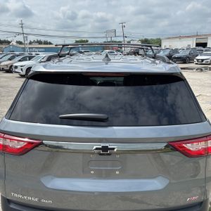 صورة مصغرة 16 لـ 2019 Chevrolet TRAVERSE RS