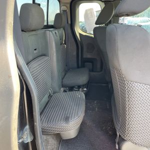 2017 Nissan FRONTIER SV — миниатюра 39
