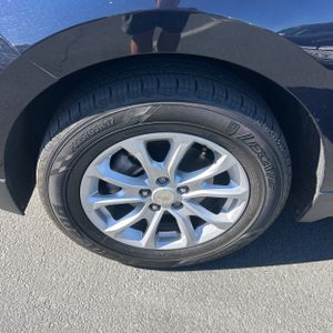 صورة مصغرة 16 لـ 2021 Chevrolet EQUINOX LS