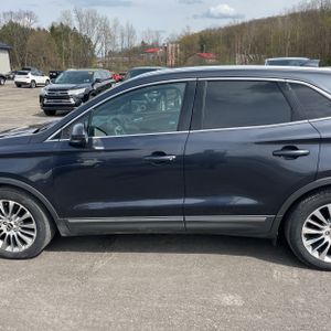 LINCOLN MKC BASE - 4
