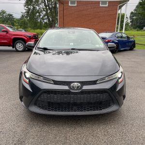 صورة مصغرة 14 لـ 2020 Toyota COROLLA LE