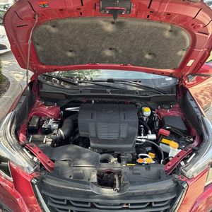 2023 Subaru FORESTER PREMIUM — миниатюра 42