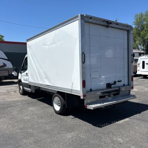 FORD TRANSIT 350 HD - 5