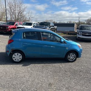 MITSUBISHI MIRAGE DE - 10