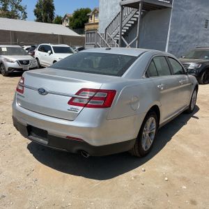 FORD TAURUS SEL - 8