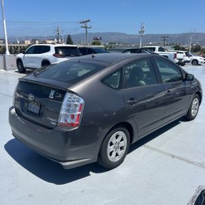 صورة 8 لـ 2007 Toyota PRIUS BASE