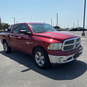صورة 12 لـ 2013 RAM 1500 LONE STAR