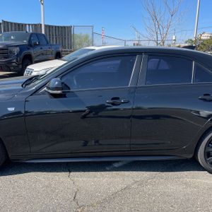 CADILLAC CT4 SPORT - 4