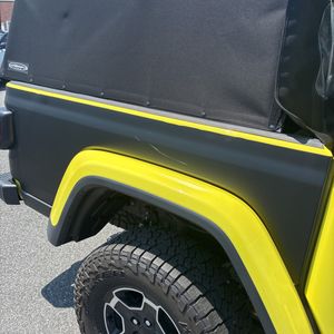 2023 JEEP GLADIATOR MOJAVE 缩略图 55