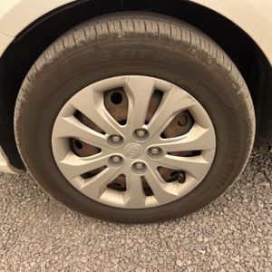 2012 KIA FORTE EX — миниатюра 17