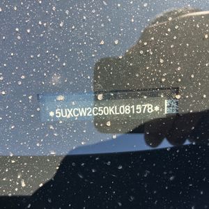 صورة 56 لـ 2019 BMW X7 XDRIVE40I