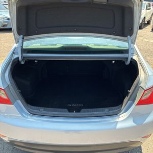 2014 Hyundai SONATA GLS 缩略图 41