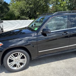 صورة 2 لـ 2015 Mercedes-BENZ GLK