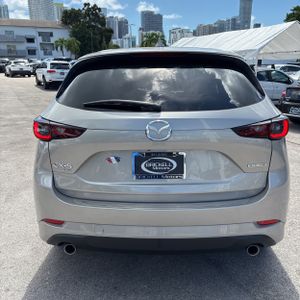 2024 Mazda CX-5 2.5 S PREFERRED 照片 7