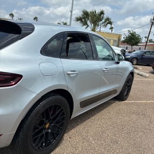 PORSCHE MACAN GTS - 9