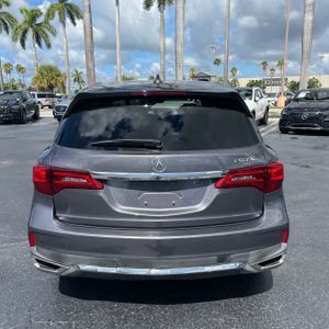 صورة 7 لـ 2020 Acura MDX W/TECH