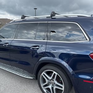 MERCEDES-BENZ GLS - 6