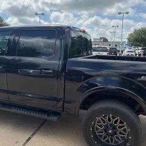 2019 FORD F-150 XLT 照片 6