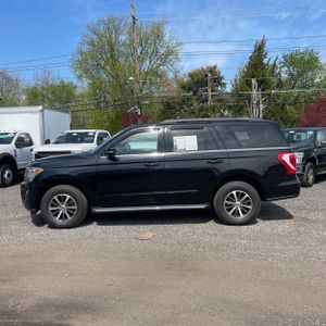 FORD EXPEDITION XLT - 3