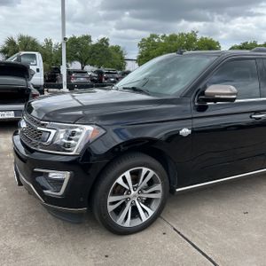 FORD EXPEDITION KING RANCH - 2