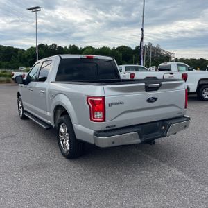 FORD F-150 XLT - 5