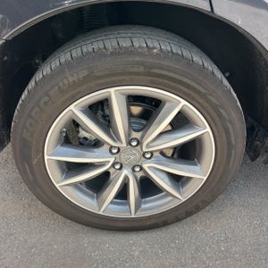 صورة مصغرة 19 لـ 2020 Acura RDX W/TECH