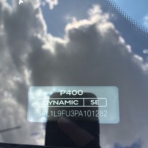 2023 LAND Rover RANGE ROVER SPORT P400 DYNAMIC SE 照片 54