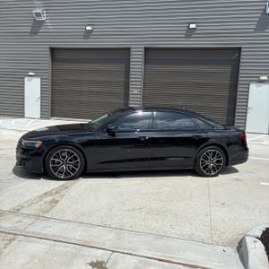 AUDI A8 L 60 TFSI QUATTRO TIPTRONIC - 3