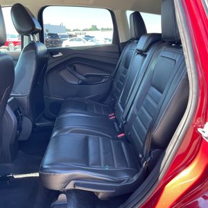 صورة مصغرة 34 لـ 2017 FORD ESCAPE TITANIUM
