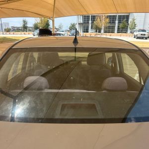 2008 Nissan VERSA 1.8S photo 16