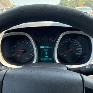 2013 Chevrolet EQUINOX LS thumbnail 37