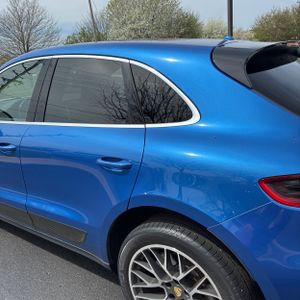 PORSCHE MACAN S - 6