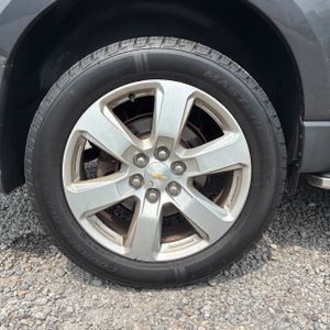 2016 Chevrolet TRAVERSE LT 缩略图 13