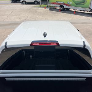 صورة مصغرة 16 لـ 2025 Nissan FRONTIER SV