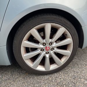 2014 Jaguar XF 3.0 — миниатюра 18