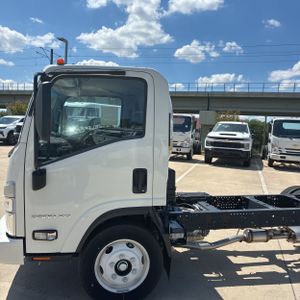 CHEVROLET 5500 XG LCF GAS - 2