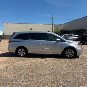 HONDA ODYSSEY EX-L - 10