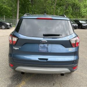 FORD ESCAPE SEL - 7