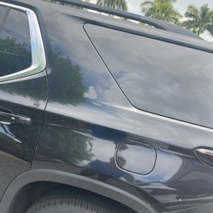 صورة 5 لـ 2023 Chevrolet TRAVERSE LT CLOTH