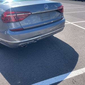 صورة 60 لـ 2018 Volkswagen PASSAT 2.0T SE