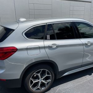BMW X1 - 9