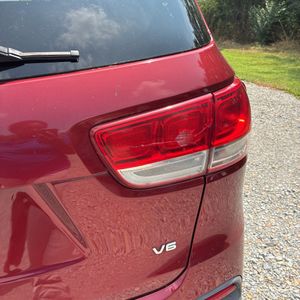 2017 KIA SORENTO LX V6 缩略图 58