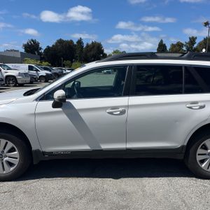 SUBARU OUTBACK 2.5I PREMIUM - 4